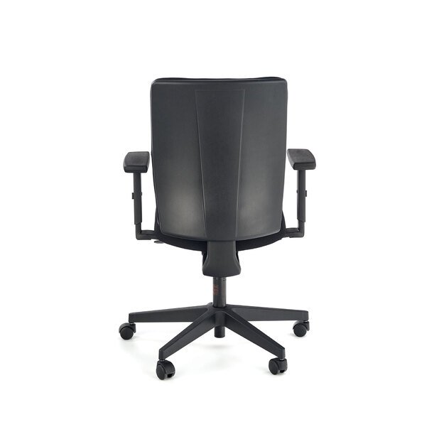POP office chair, color: black / green 4