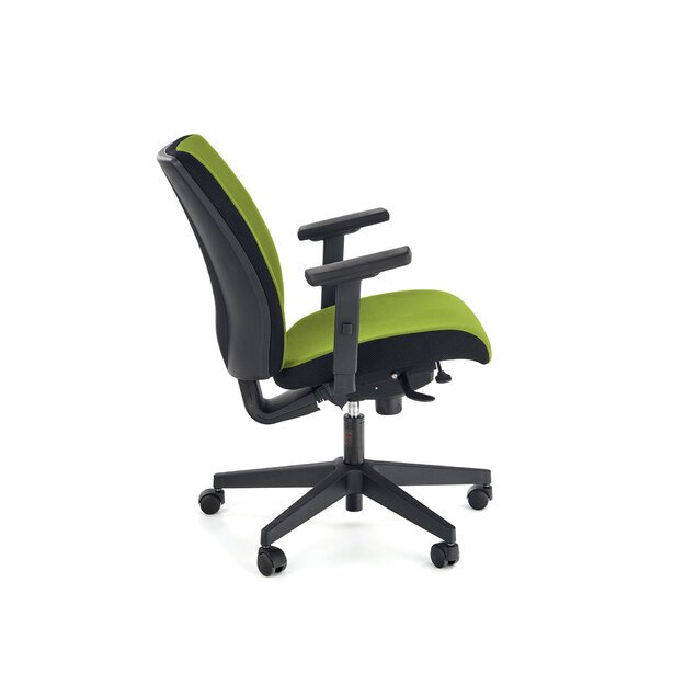 POP office chair, color: black / green 9