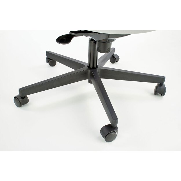 POP office chair, color: black / green 3