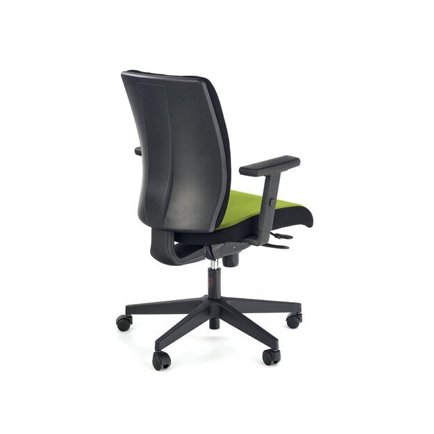 POP office chair, color: black / green 11