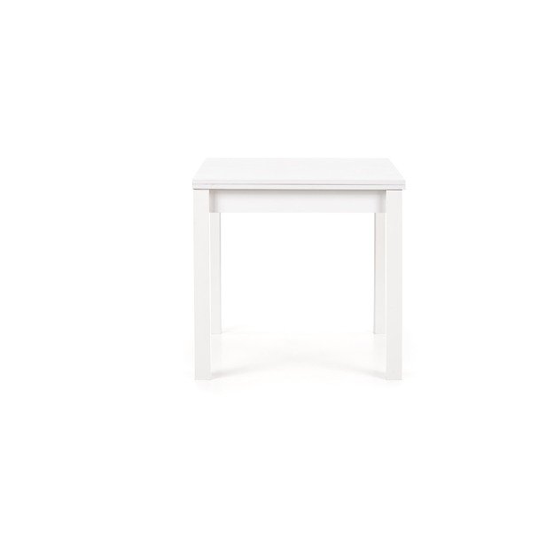 GRACJAN table color: white 2