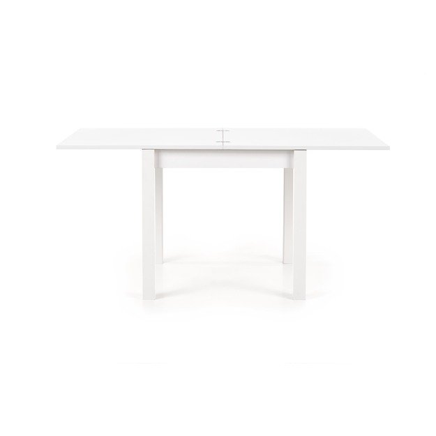GRACJAN table color: white 3