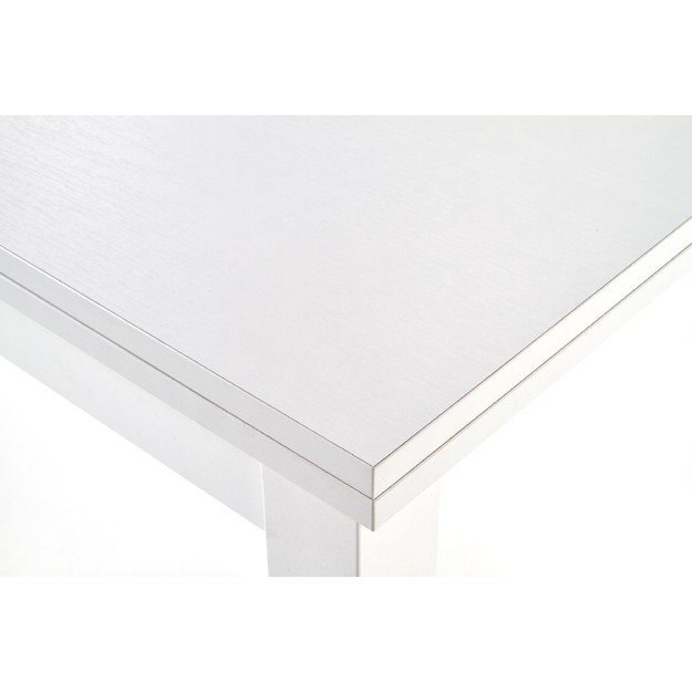 GRACJAN table color: white 8