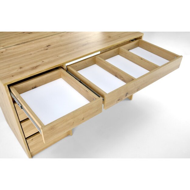 HOLLYWOOD color: artisan oak 1