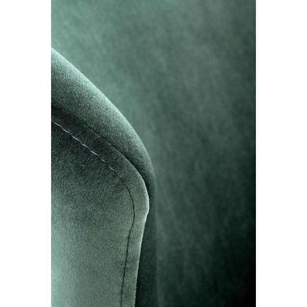K458 chair color: dark green 1