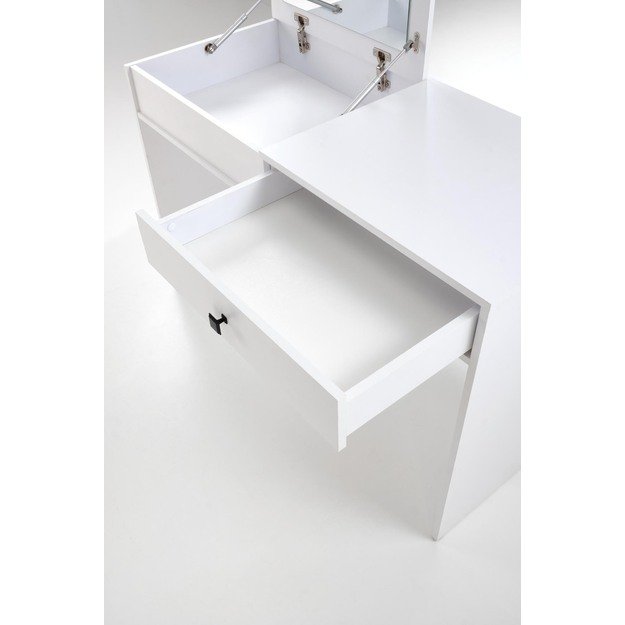 MEGAN desk white 2