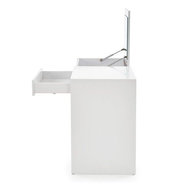 MEGAN desk white 1