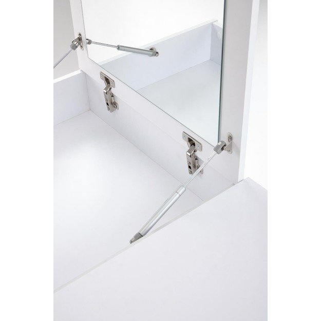 MEGAN desk white 4