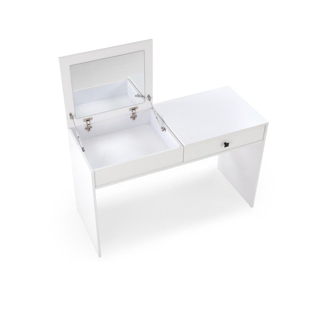 MEGAN desk white 6