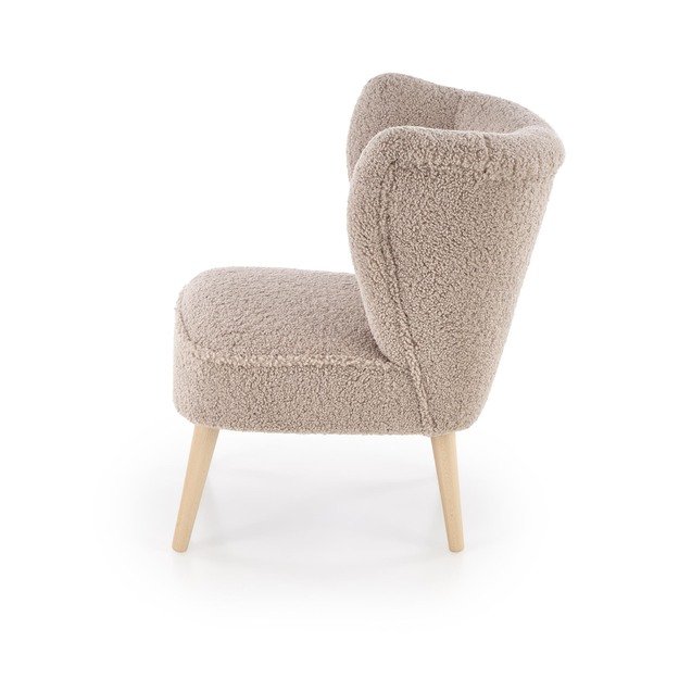 MOCCA l.chair, cappucino 3