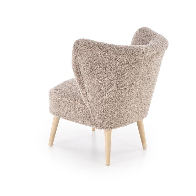 MOCCA l.chair, cappucino 5