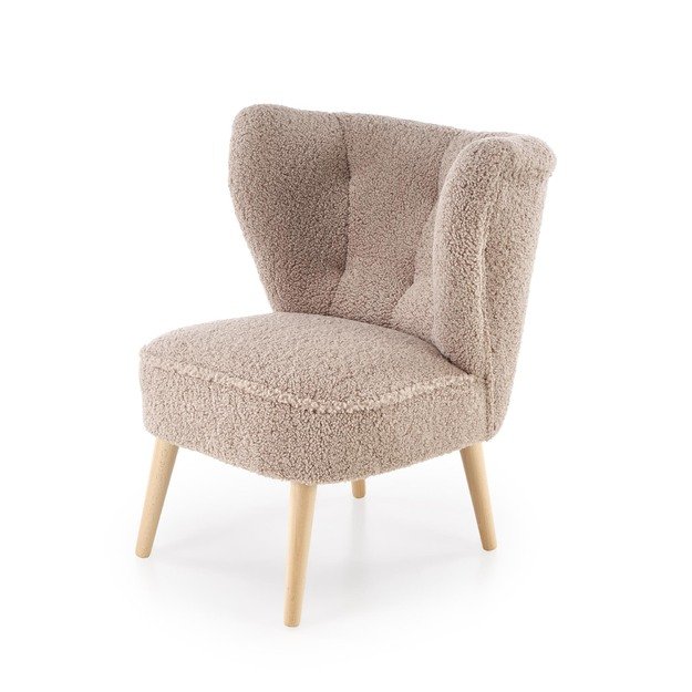 MOCCA l.chair, cappucino 10
