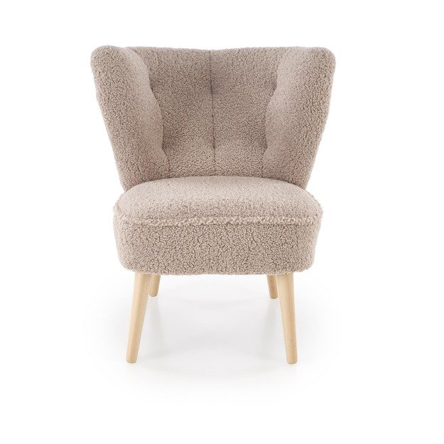 MOCCA l.chair, cappucino 9