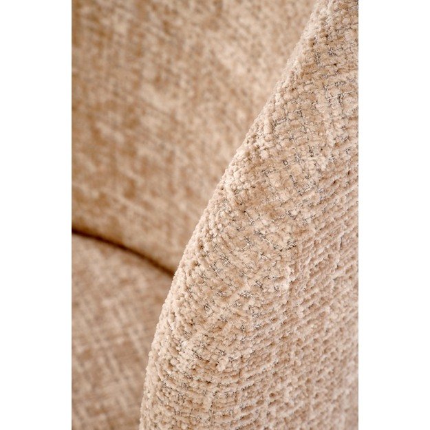 BASSO chair light walnut/ CREMONA 14 (beige) 5