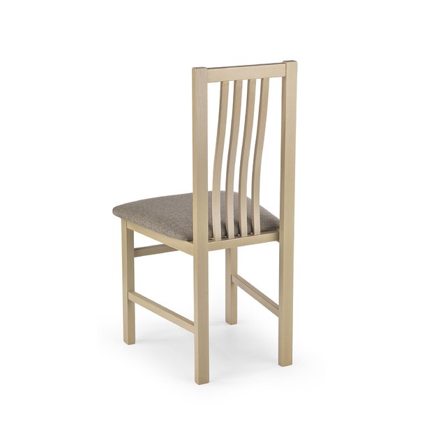 PAWEŁ chair color: sonoma oak / Inari 23 2
