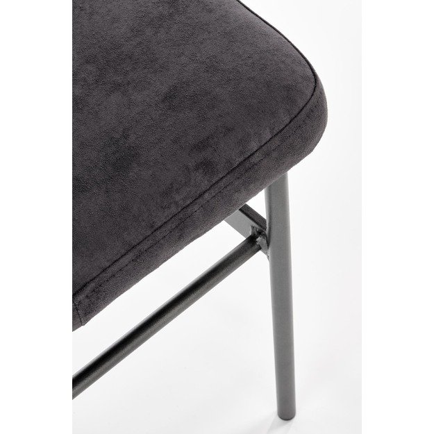 SMART-KR chair color: natural oak/black 7