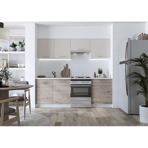 KATIA 220 kitchen set