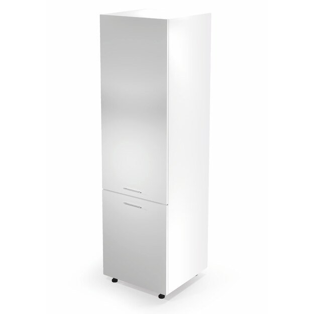VENTO DL-60/214 high cargo cabinet, color: white