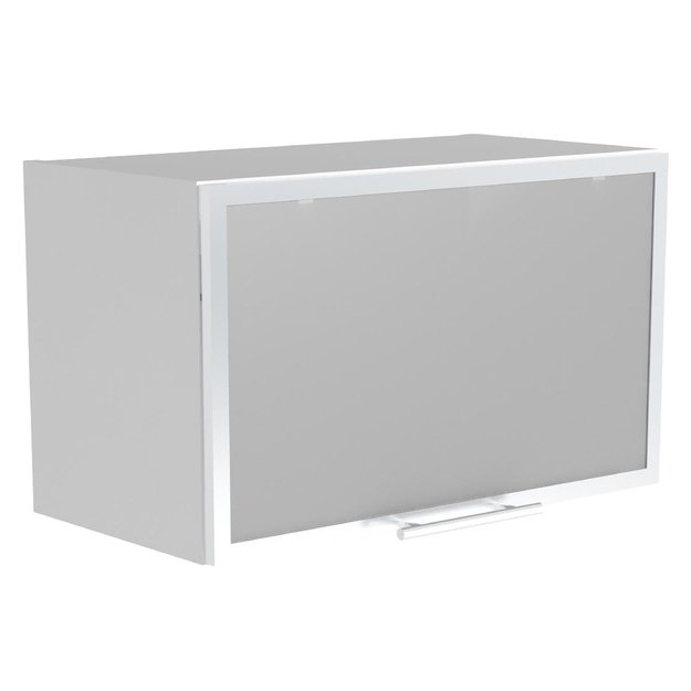 VENTO GOV-60/36 hood top cabinet, color: white