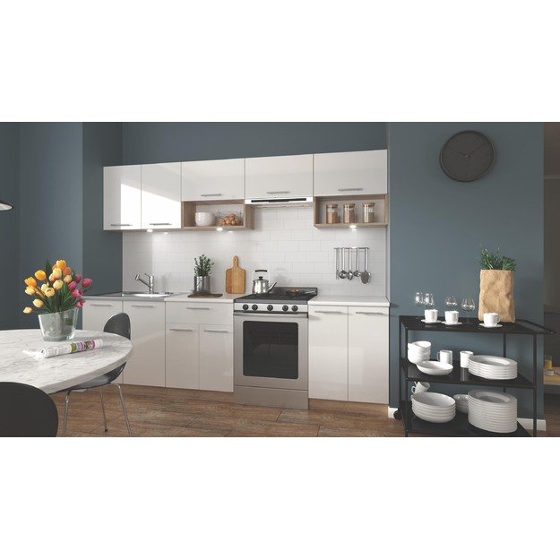 VIOLA 260 kitchen set