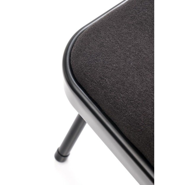 K566 chair color: black 7
