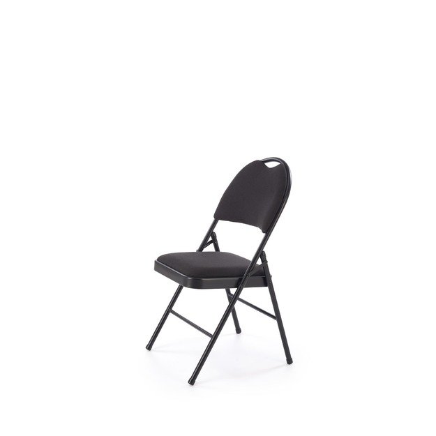 K566 chair color: black