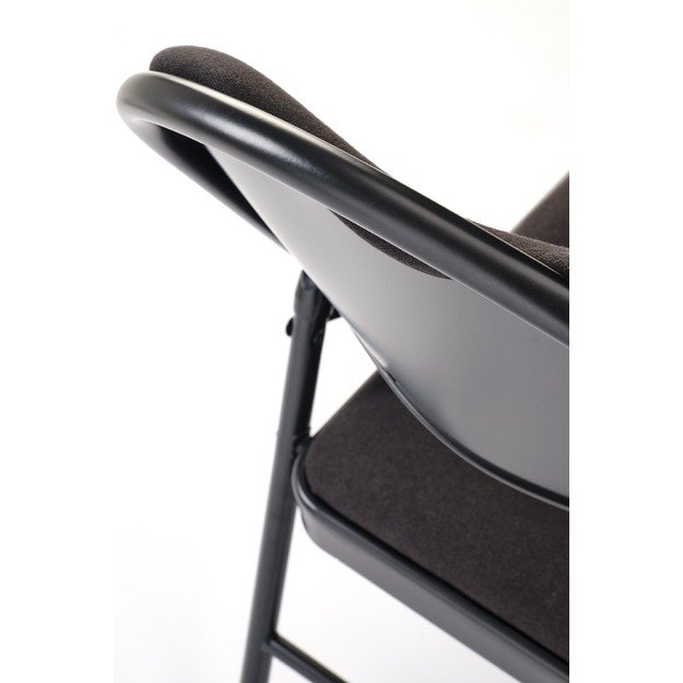 K566 chair color: black 6