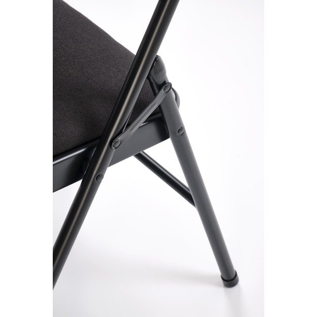K566 chair color: black 8