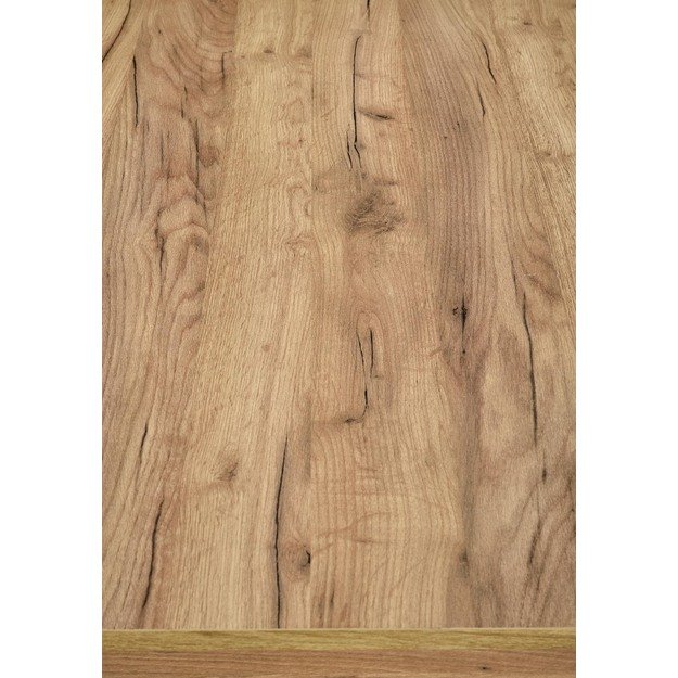 KSAWERY table, craft oak 9