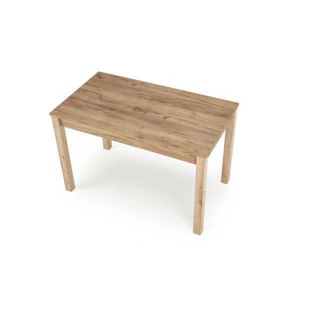 KSAWERY table, craft oak 2