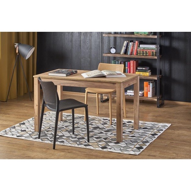 KSAWERY table, craft oak