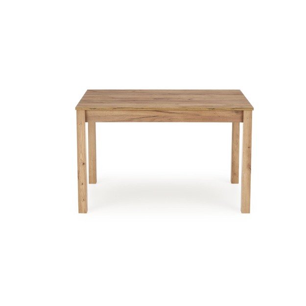 KSAWERY table, craft oak 20