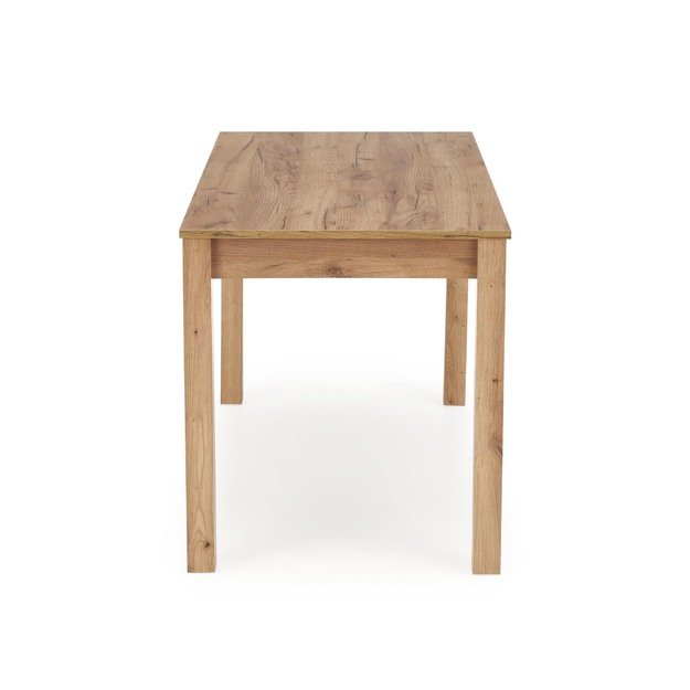 KSAWERY table, craft oak 6
