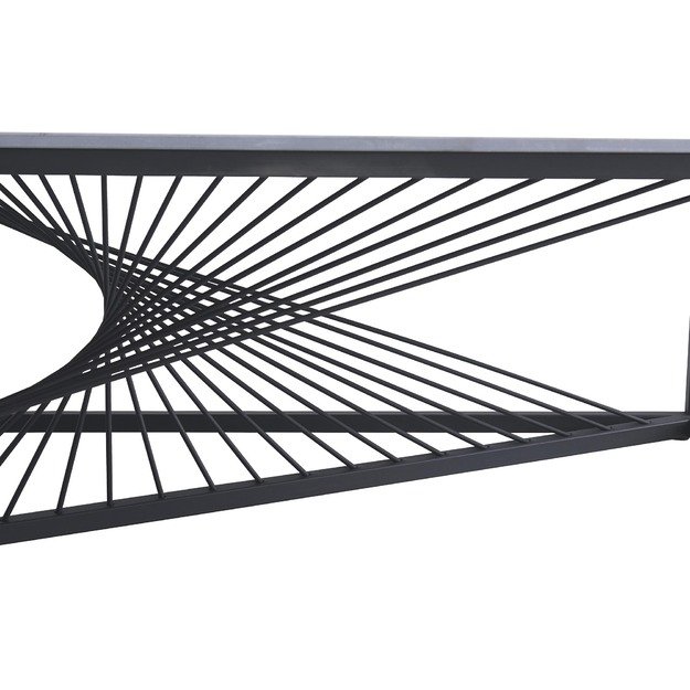 INFINITY 2, coffee table, grey marble 7