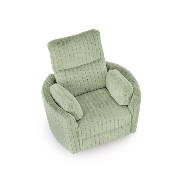 PEGAS leisure chair, mint