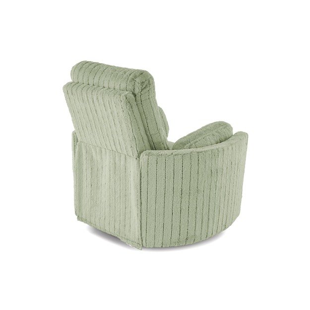 PEGAS leisure chair, mint