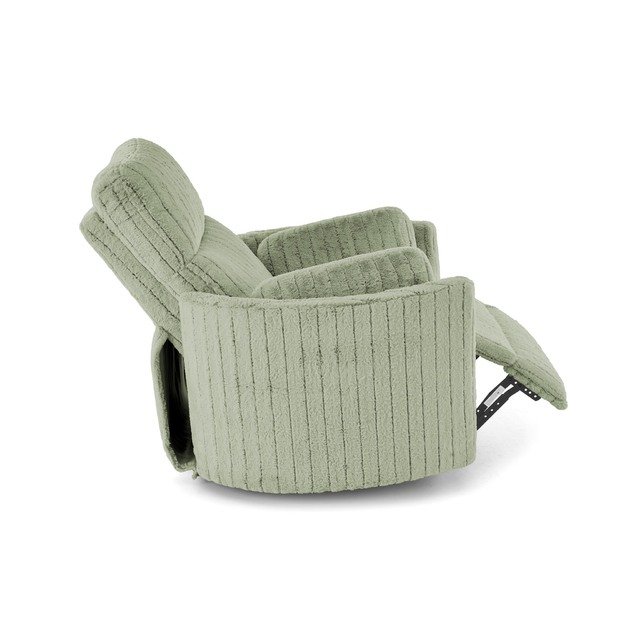 PEGAS leisure chair, mint