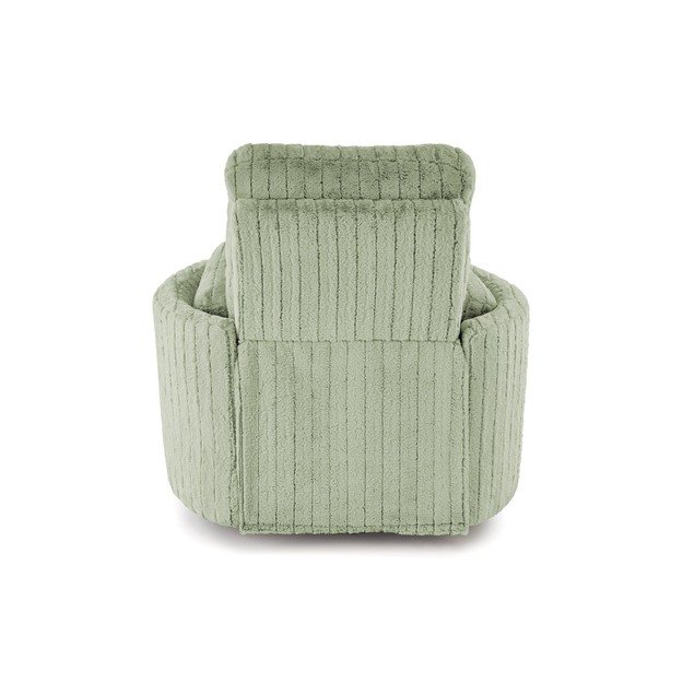PEGAS leisure chair, mint