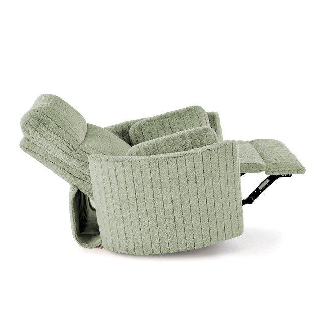 PEGAS leisure chair, mint