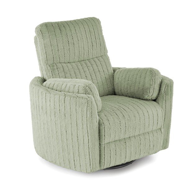 PEGAS leisure chair, mint