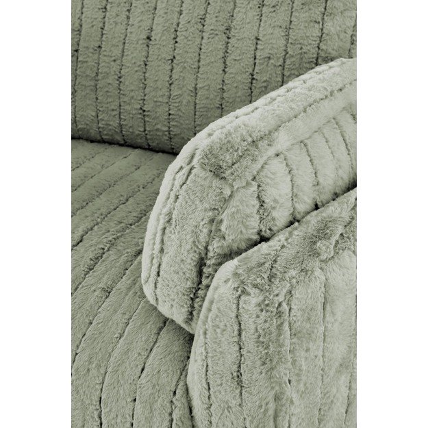 PEGAS leisure chair, mint