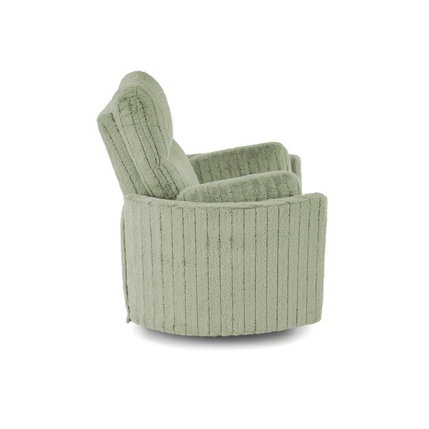 PEGAS leisure chair, mint