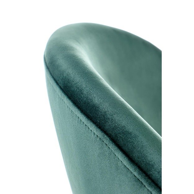K480 chair dark green 6