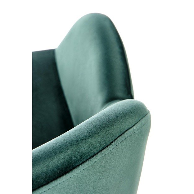 K480 chair dark green 14