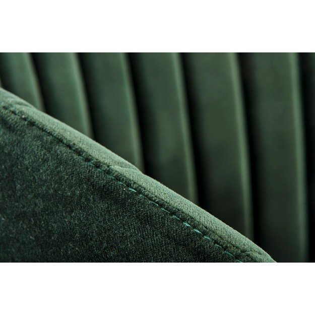 K426 chair color: dark green 2