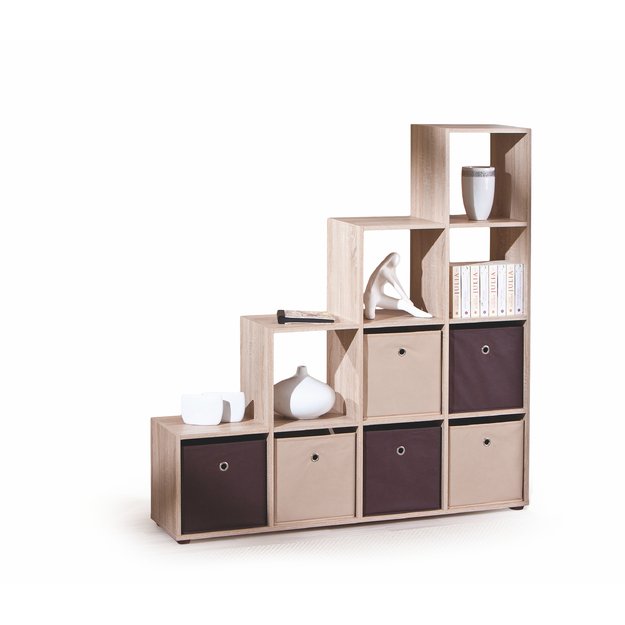LUINI color: sonoma oak