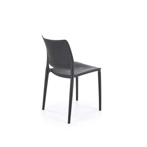 K514 chair, black 18