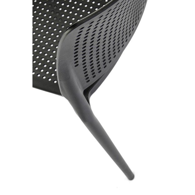 K514 chair, black 20