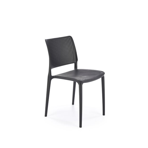 K514 chair, black