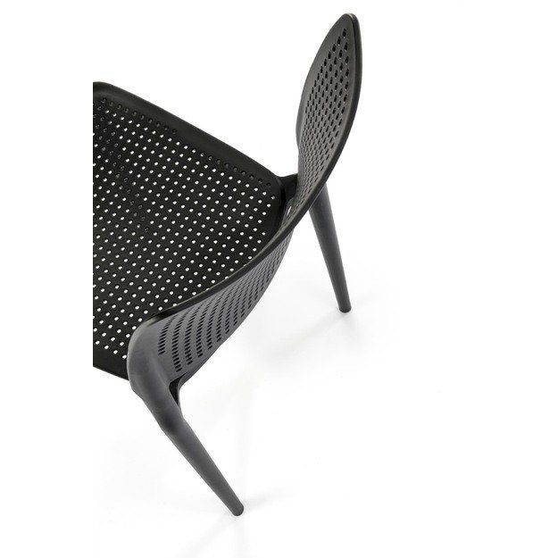 K514 chair, black 7